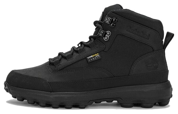 

Мужская походная обувь Timberland, Черный