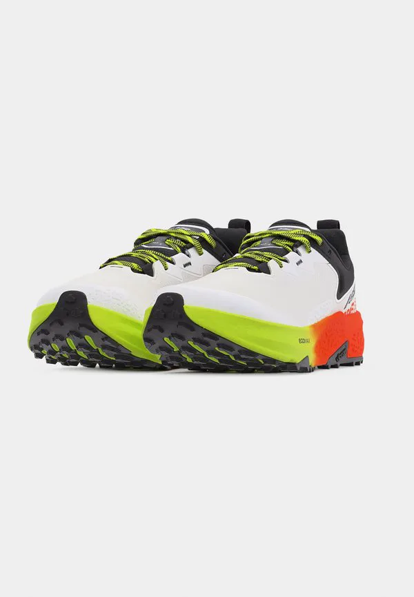 Кроссовки для бега по пересеченной местности timp 6 Altra, White/Lime — фото 3