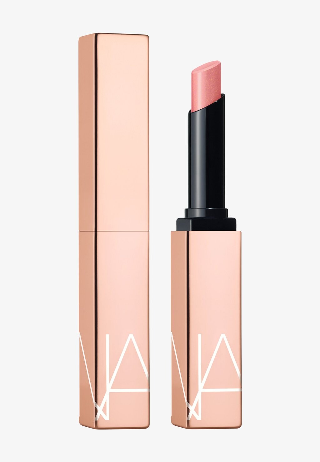 

Губная помада Afterglow Sensual Shine Lipstic NARS, цвет orgasm