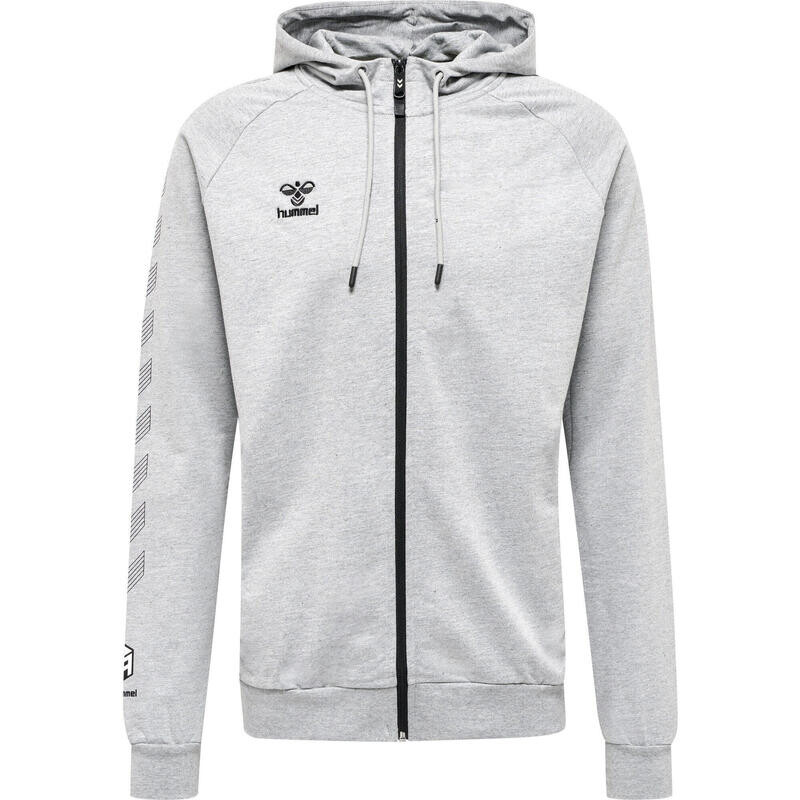

Спортивная толстовка Hummel, серый