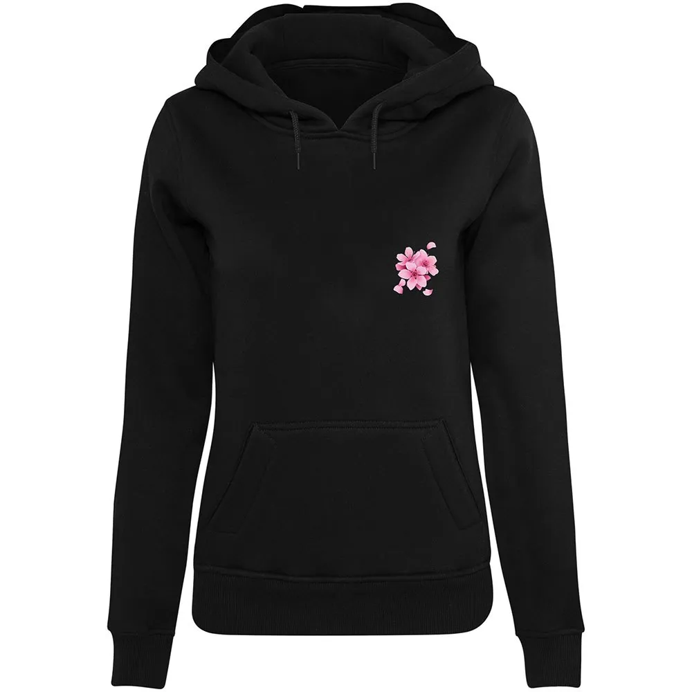 

Худи Miss Tee Self Love Club, черный