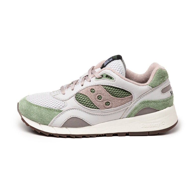 

Кроссовки Shadow 6000 Saucony, серый