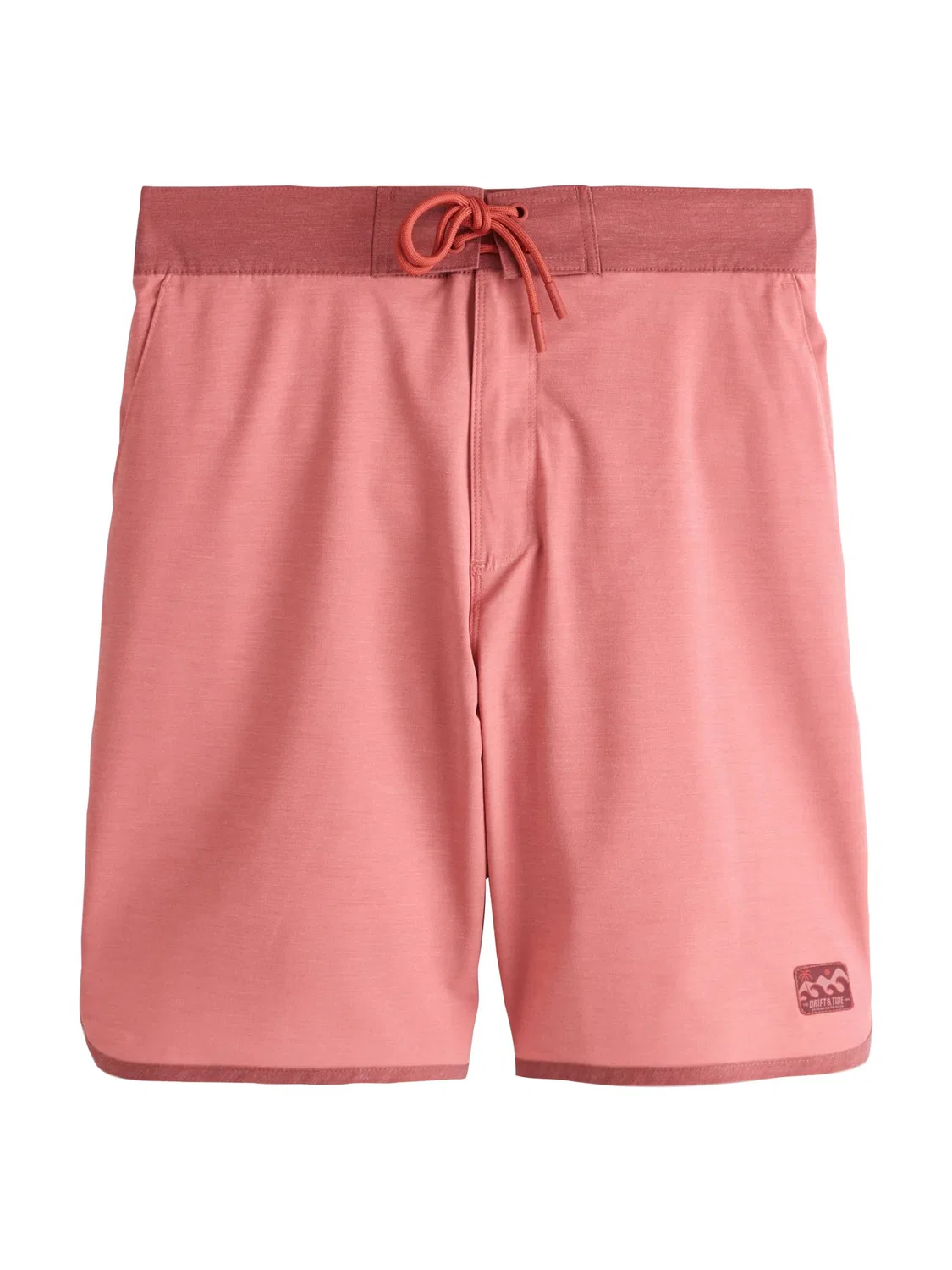 Пляжные шорты 'Motionflex9' Next, Cherry Red/Pastel Red