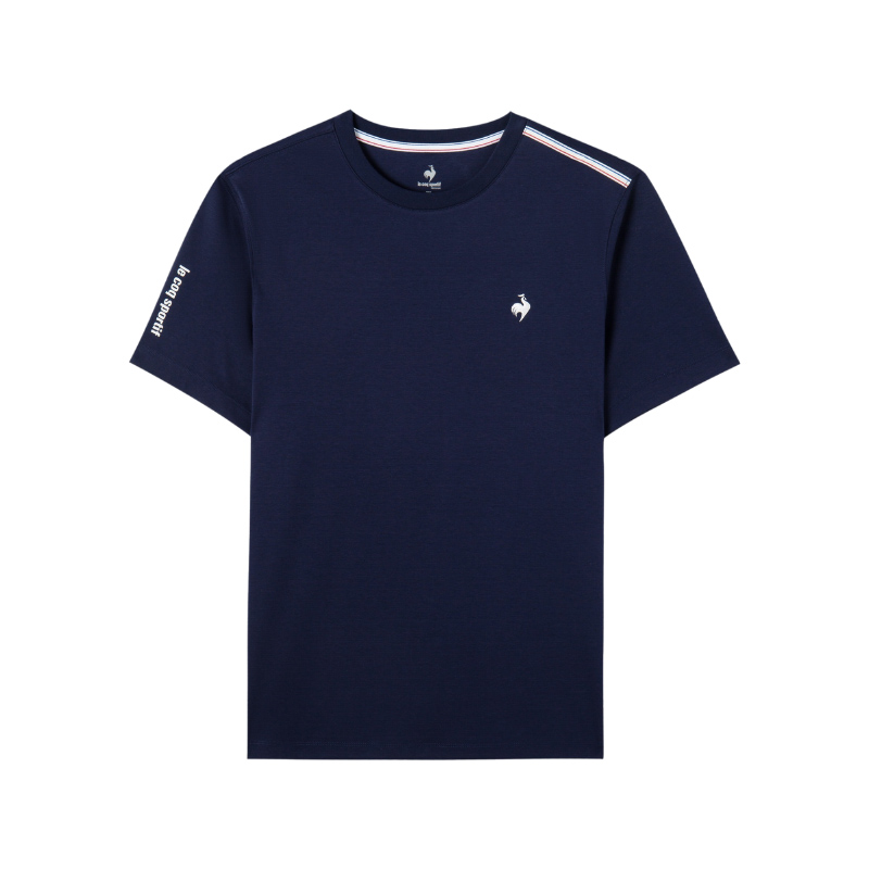 

Футболка мужская Le Coq Sportif, синий