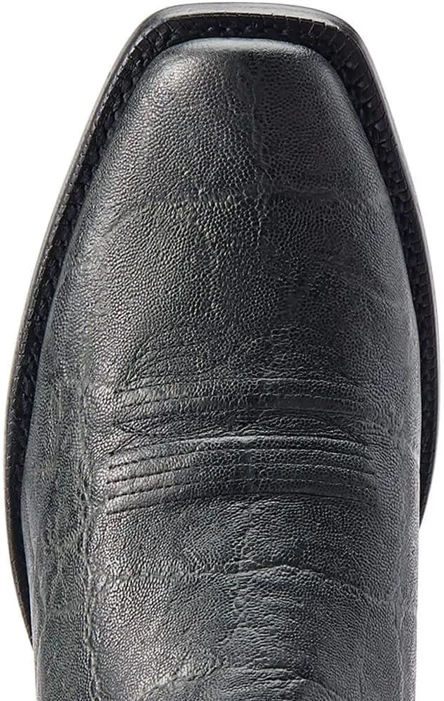 

Мужские вестерн-сапоги ARIAT Futurity Showman, черный