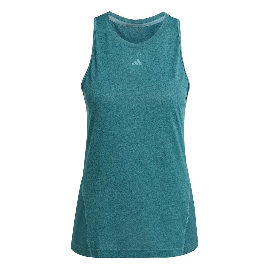

Спортивный топ ADIDAS PERFORMANCE Designed For Training, изумрудный