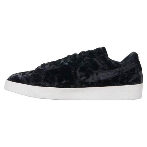 Женские универсальные кроссовки Nike W Blazer Low LX — фото 2