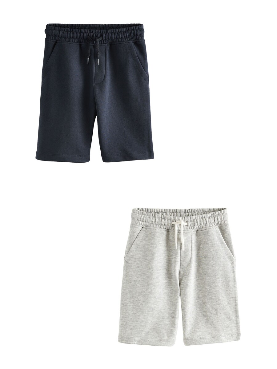 

Обычные брюки Next, цвет Navy/Light grey