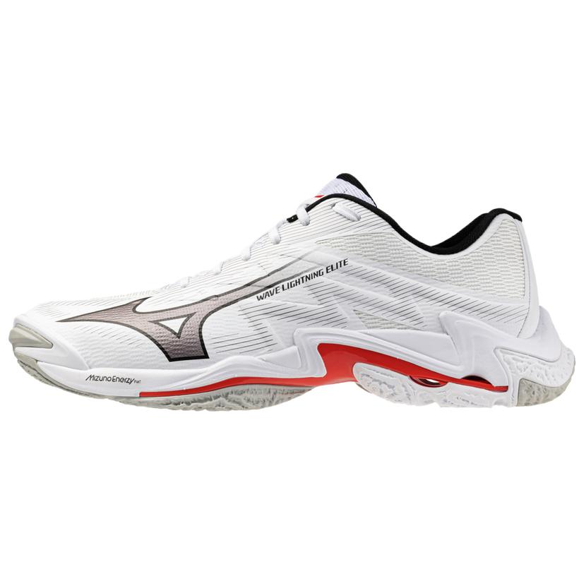 

Mizuno Волейбольные кроссовки Wave Lightning Support Unisex White