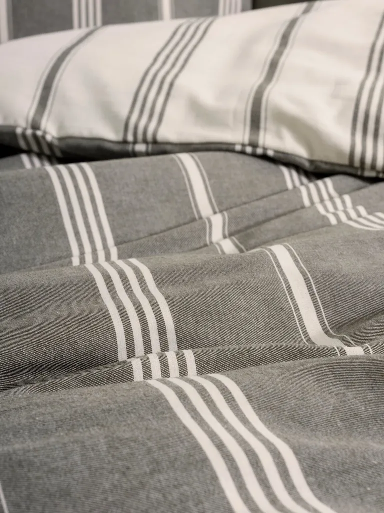

Пододеяльник L'Essentiel Linge de Maison, зеленый