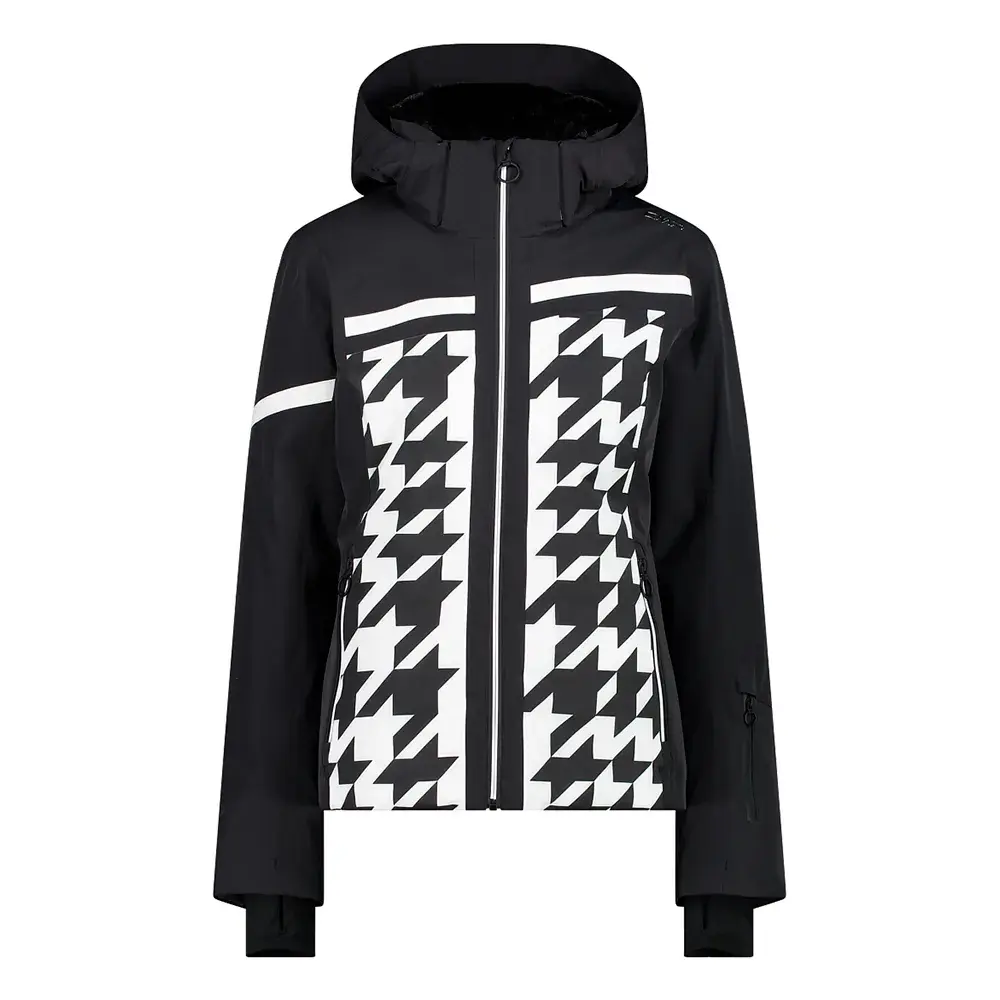 

Куртка CMP, черный