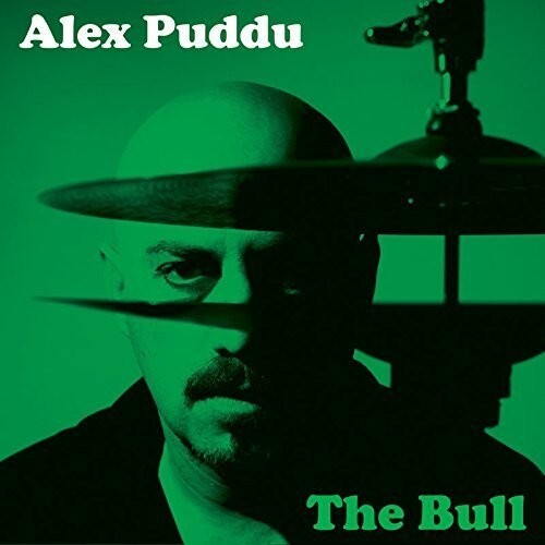 

Сингл 7" Puddu, Alex / Lovdal / Fiorentino: Bull - Sequenza Erotica