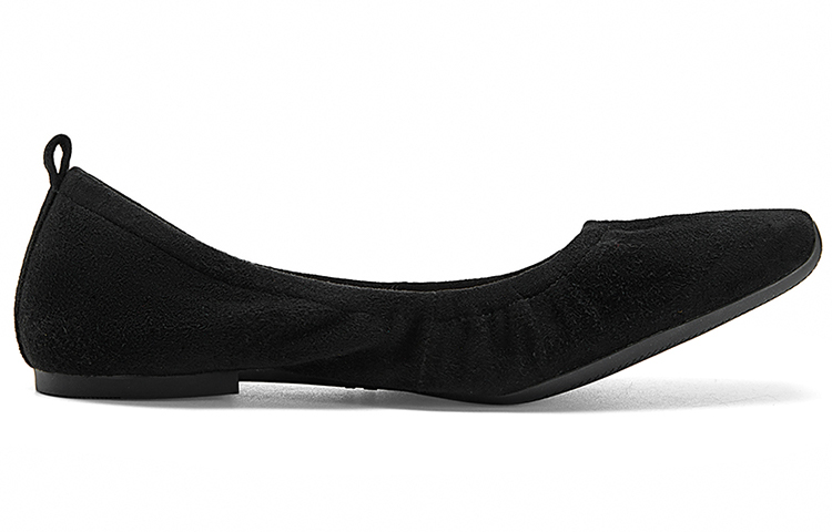 Повседневные туфли женские NINE WEST, абрикосово-розовые — фото 2