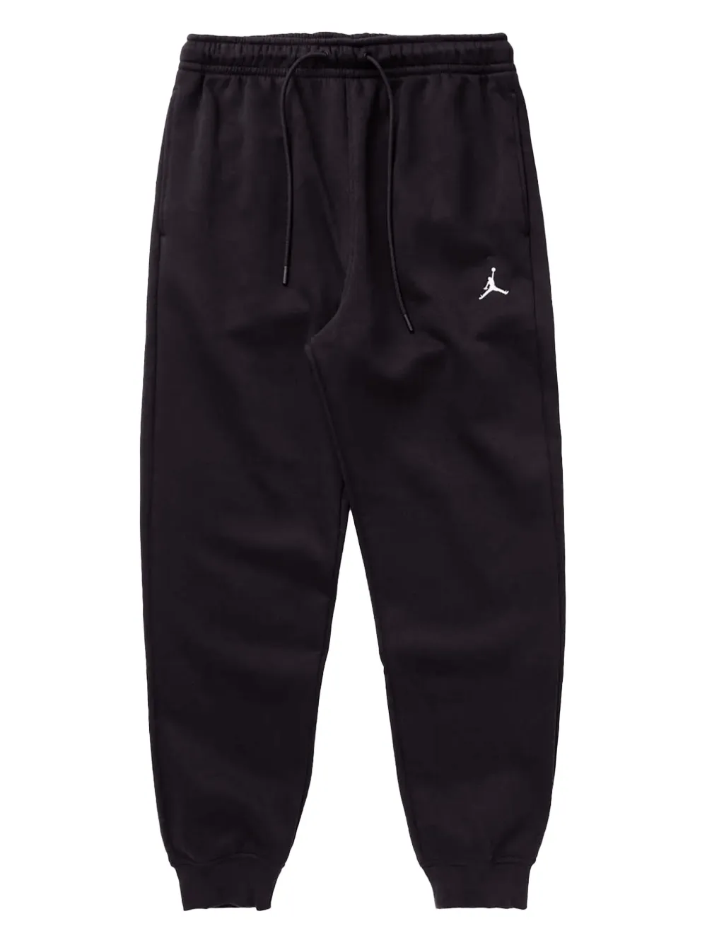 

Спортивные брюки с логотипом Nike, черный