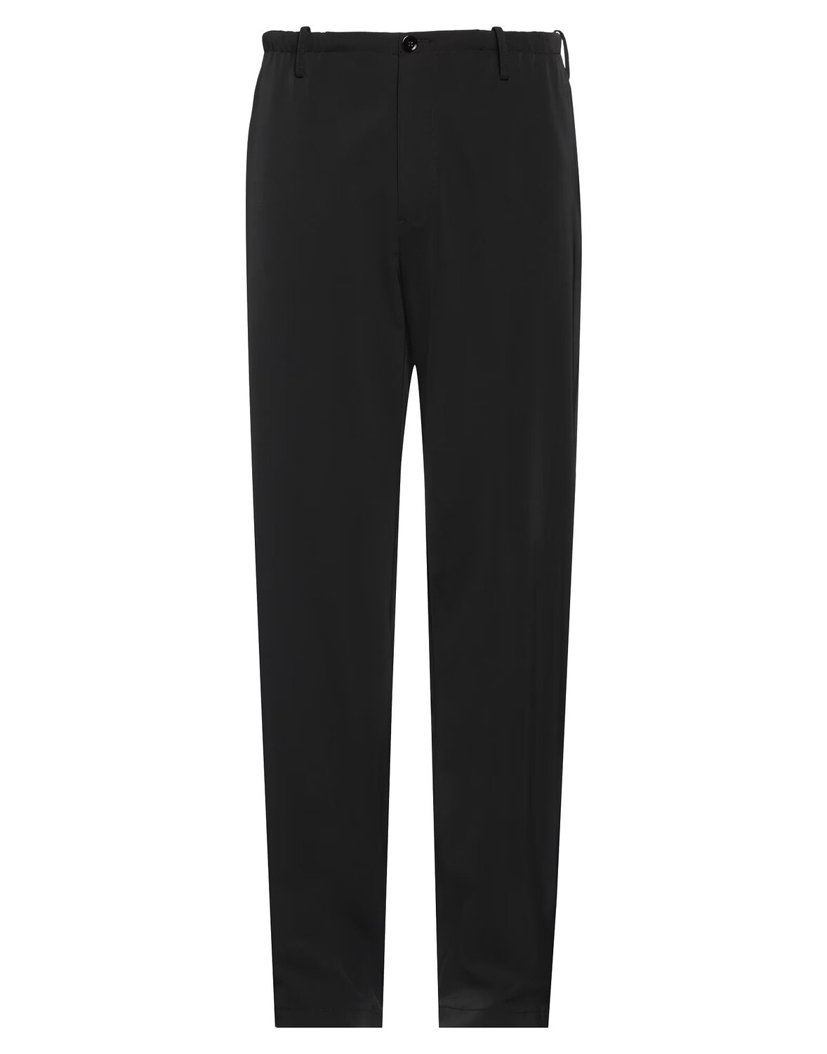 

Брюки Mm6 Maison Margiela, черный