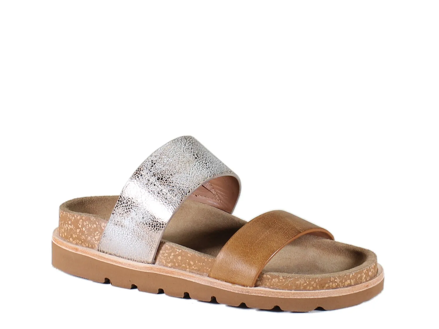 

Сандалии Baja Country Sandal Diba True, коричневый