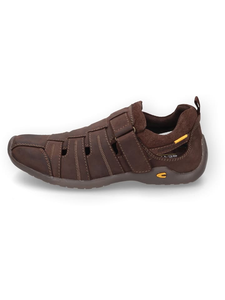 

Сандалии Road Camel Active, коричневый