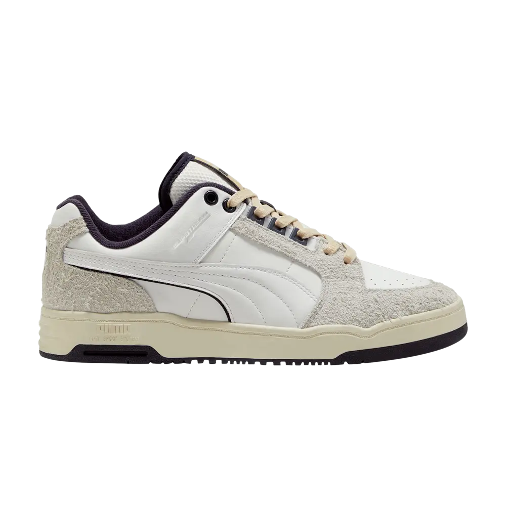 

Кроссовки Slipstream Lo Puma, белый