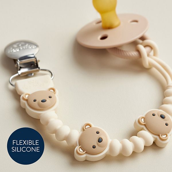 Топ Sweetie Strap Itzy Ritzy, Bear — фото 2