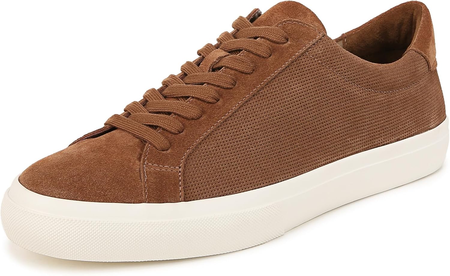 

Кроссовки Vince Mens Fulton, коричневый