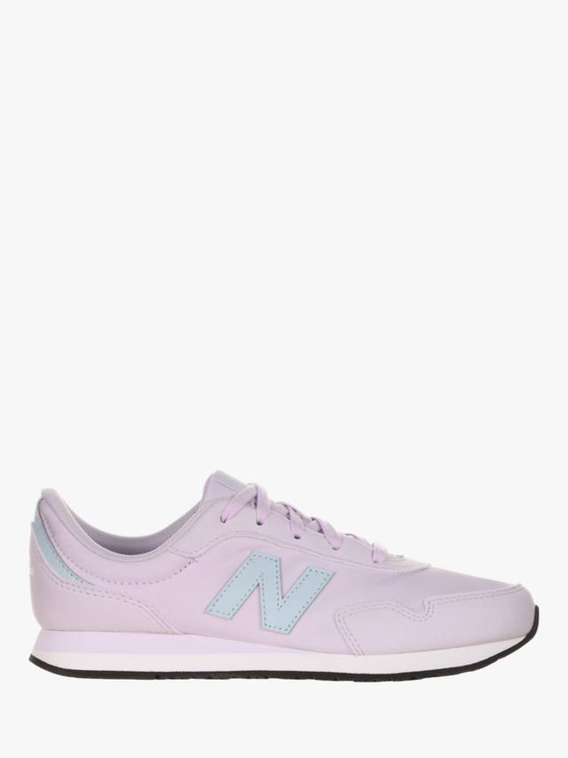 

Детские кроссовки 323 New Balance, Lilac