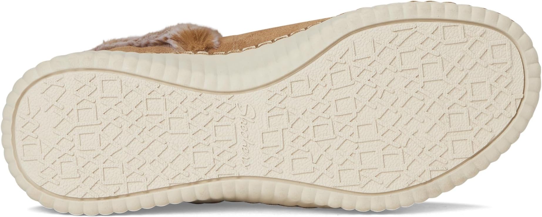 Ботинки SKECHERS Women's Wilshire Blvd - Fallin For You Hands Free Slip-Ins, Chestnut — фото 3