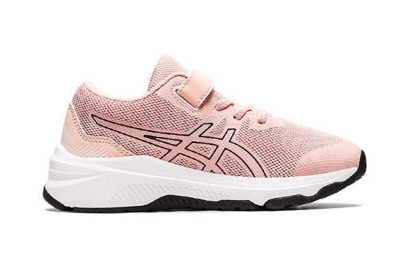 Кроссовки gt-1000 11 'frosted rose deep mars' Asics, мультиколор — фото 2