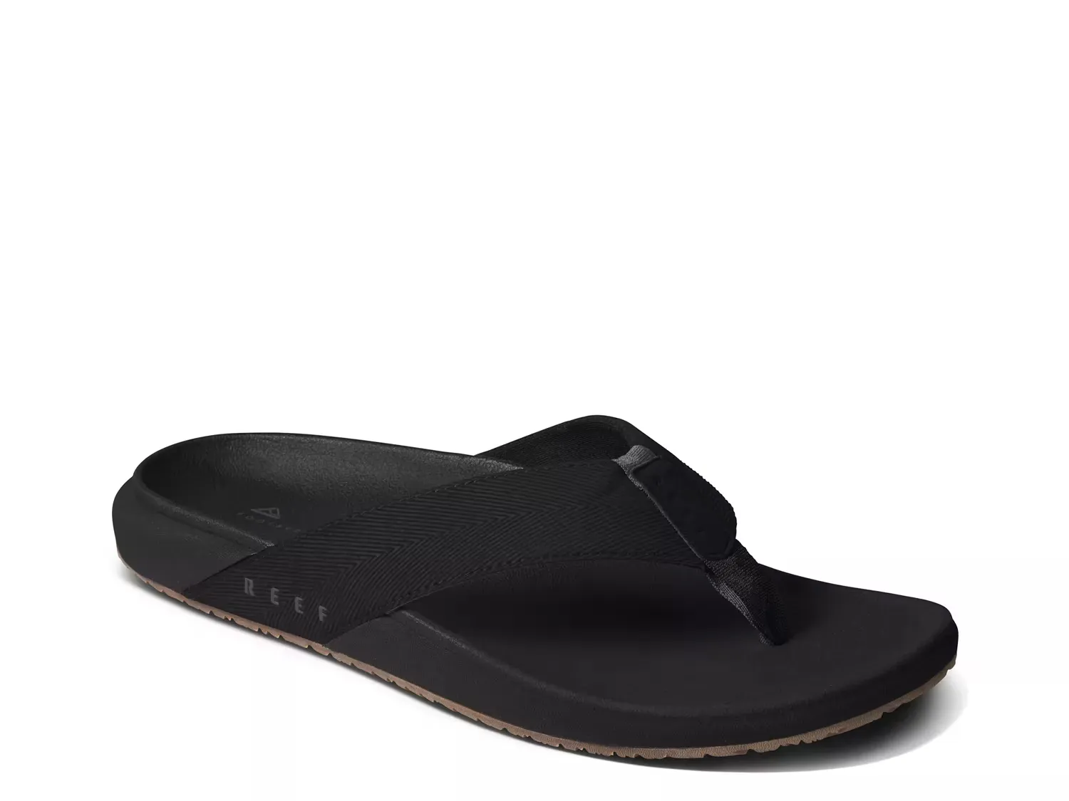 

Raglan Шлепанцы Reef, Black