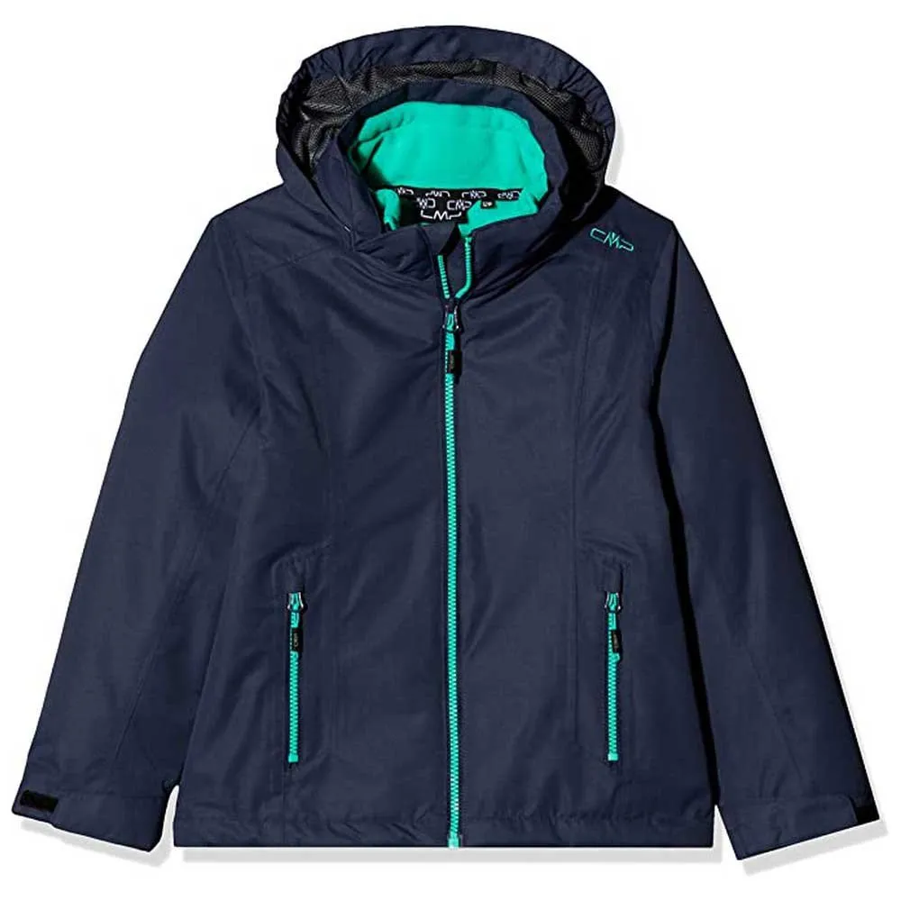 

Куртка CMP 39Z0375D detachable, синий