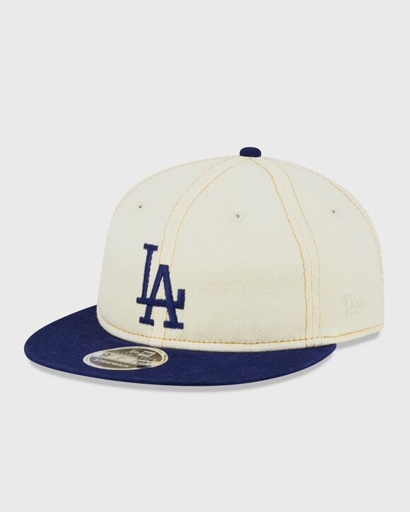 

Бейсболка New Era Chrome Denim 20215 Los Angeles - Dodgers Chw, разноцветный