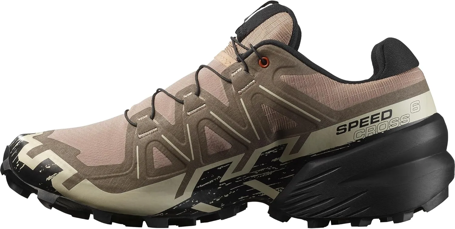 Мужские беговые кроссовки Salomon XA Pro 3D Ultra 2 GTX 120481, черный — фото 2