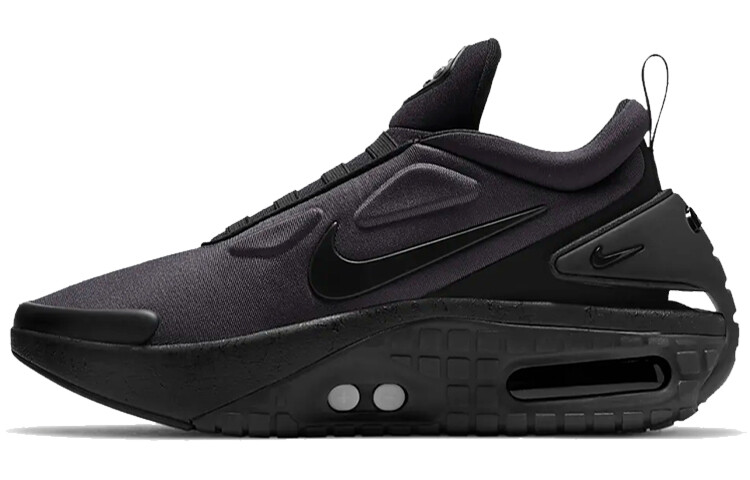 

Кроссовки унисекс Nike Adapt Auto Max Lifestyle, Черный, Кроссовки унисекс Nike Adapt Auto Max Lifestyle