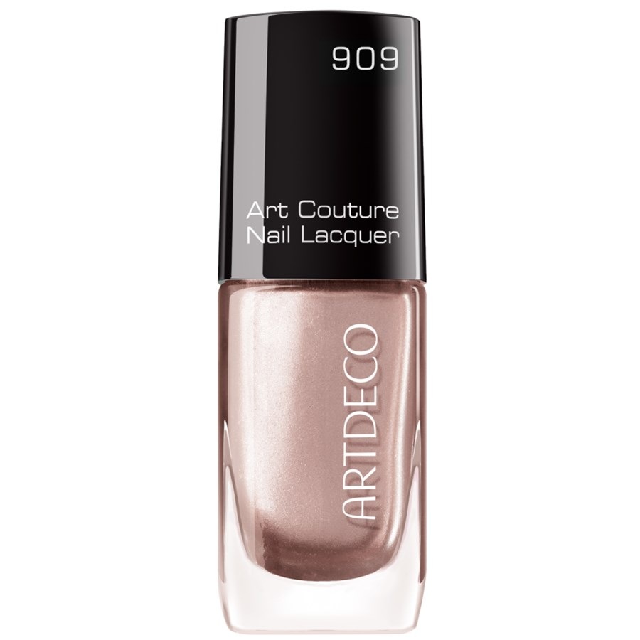 

Лак для ногтей ARTDECO Art Couture Nail Lacquer, 909 Rose Seduisant / 10 ml