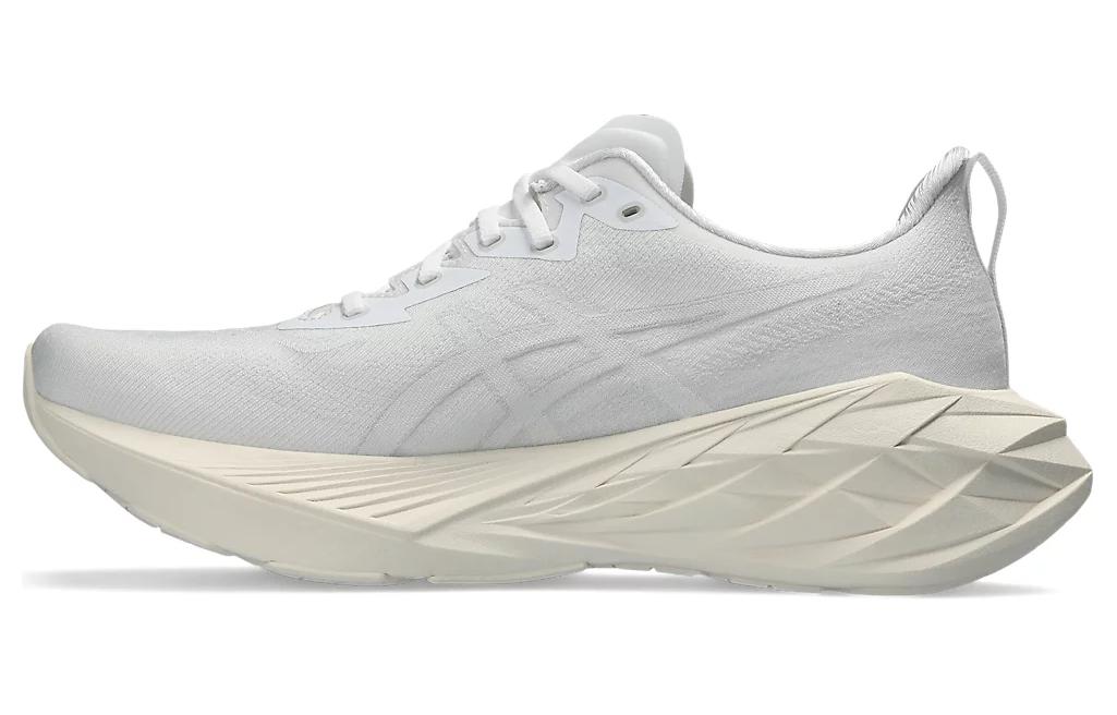 

Asics Кроссовки Novablast 4 White White