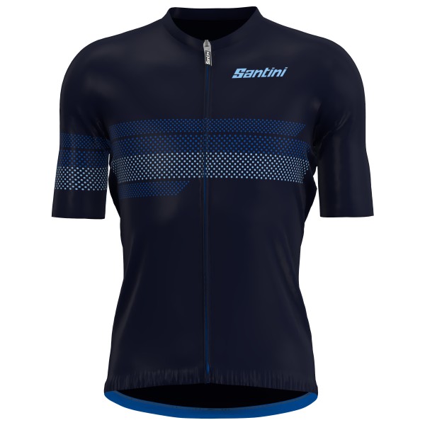 

Джерси Idea - веломайка Santini, Nautica