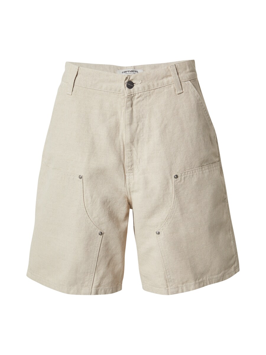 

Обычные брюки Carhartt WIP Branford, бежевый