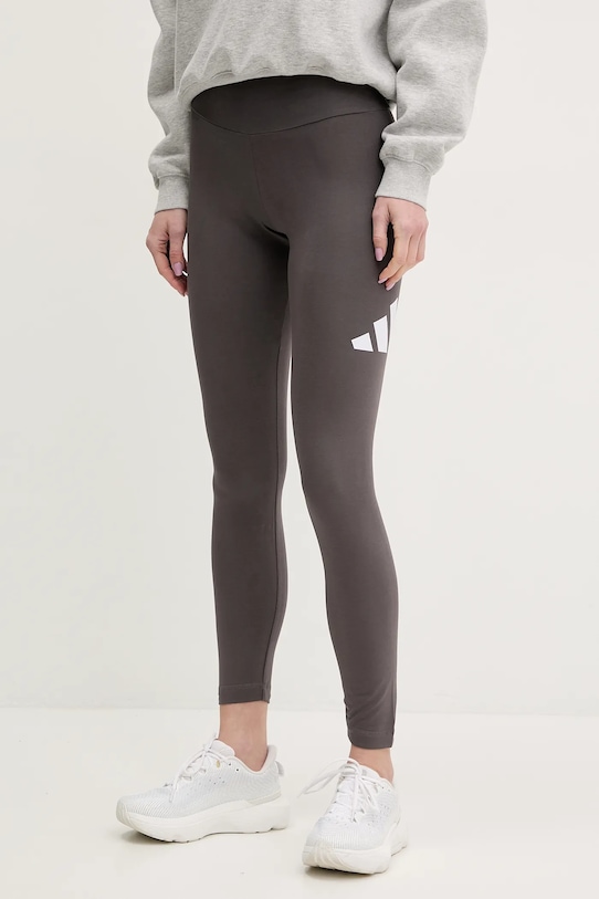 

Леггинсы Essentials Adidas, серый