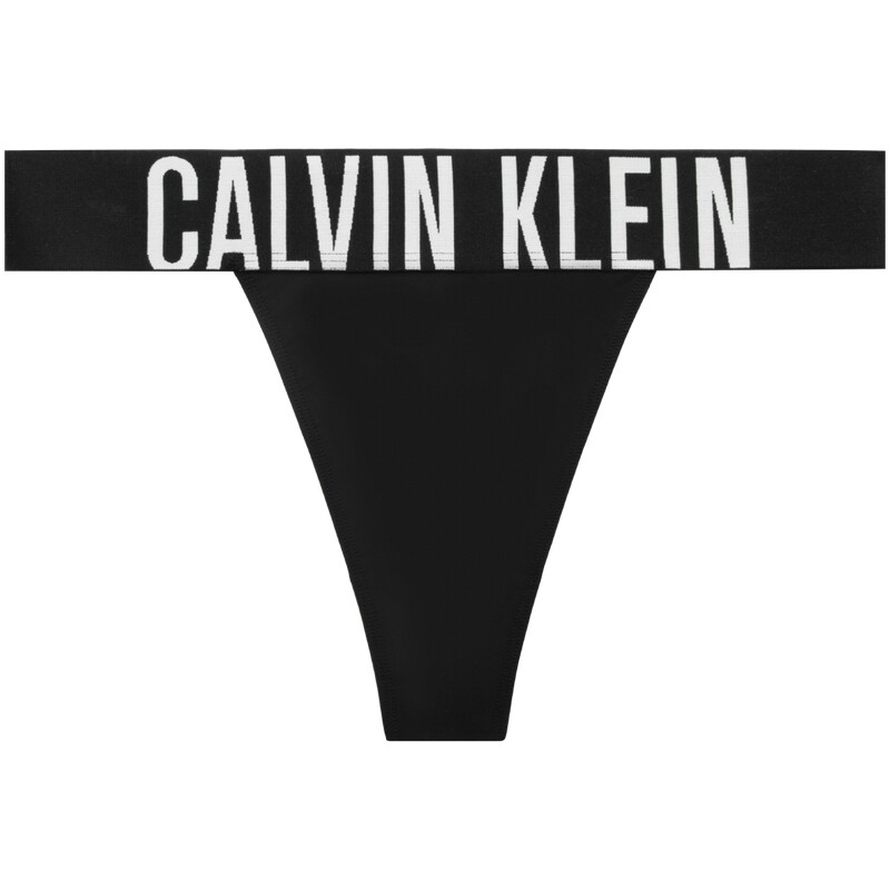 

Женские трусы Calvin Klein