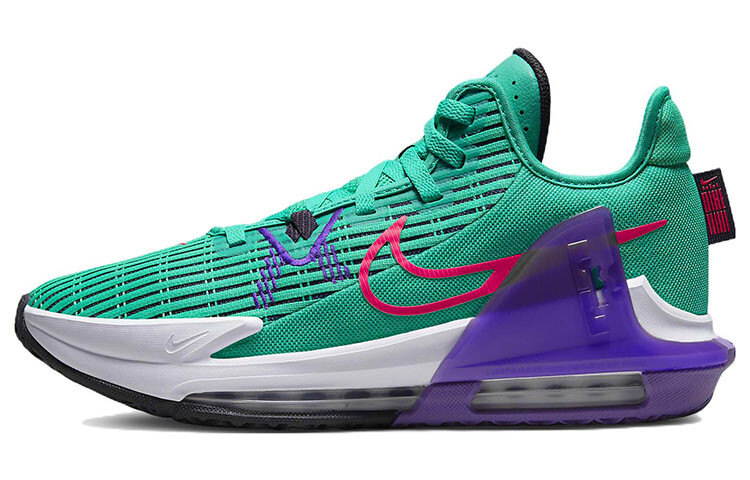 

Мужские баскетбольные кроссовки Nike Witness 6
