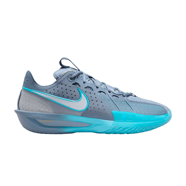 

Кроссовки Air Zoom GT Cut 3 EP 'Ashen Slate', синий