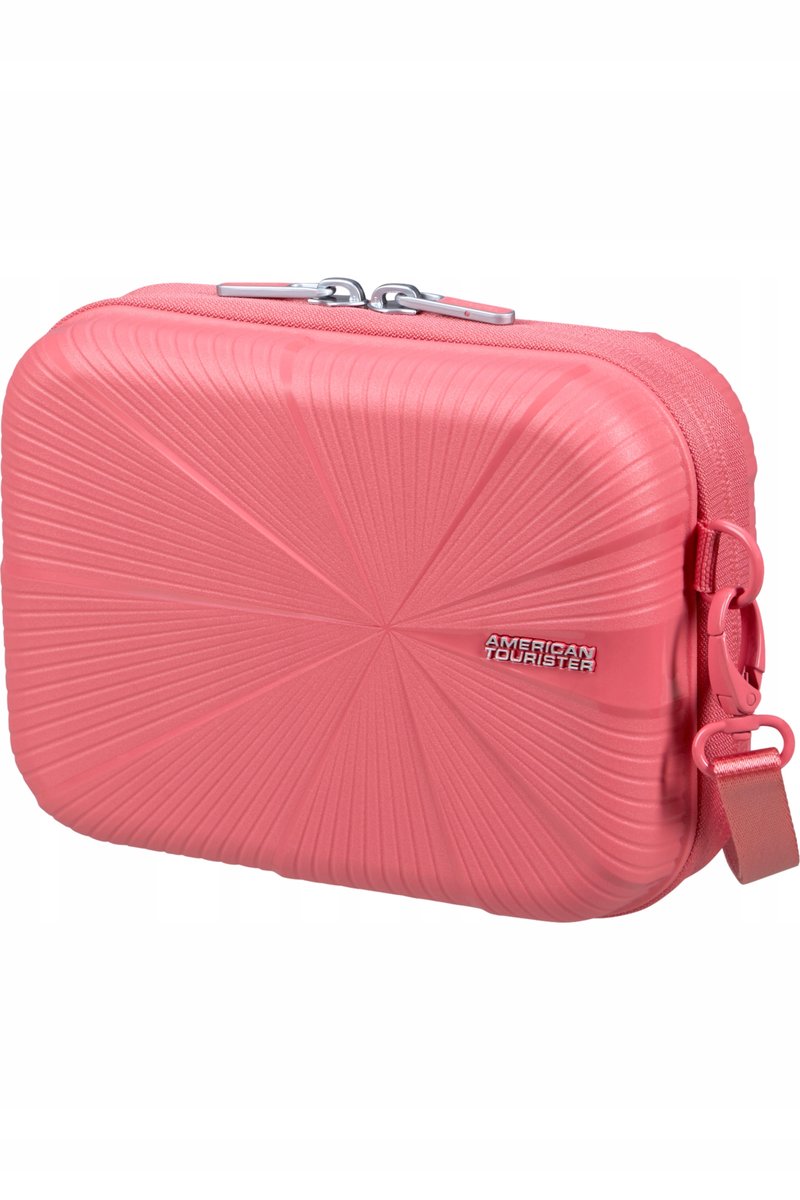 

Чехол American Tourister Starvibe Cross-Over Digital Sun Kissed Coral Inna marka