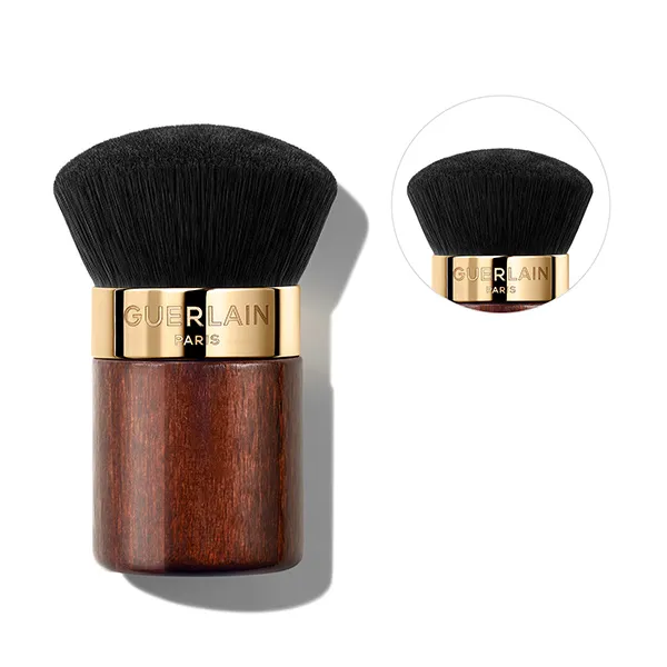 Кисть для основы макияжа Kabuki Brush Guerlain, 1 UD — фото 2