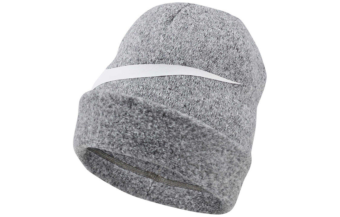 

Nike Унисекс шапка бини, Black/White