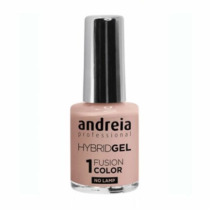 

Лак для ногтей Hybrid Fusion H88 10,5 мл, Andreia