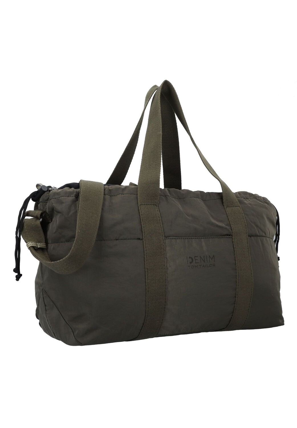

Спортивная сумка Jade 51 см Tom Tailor, цвет Mixed Khaki