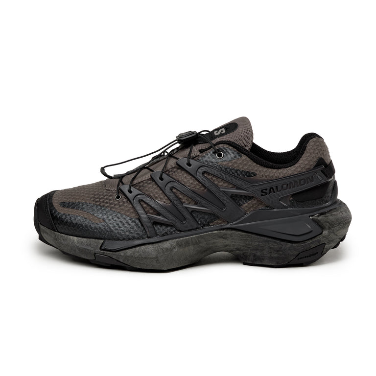 

Кроссовки xt pu.re advanced Salomon, черный