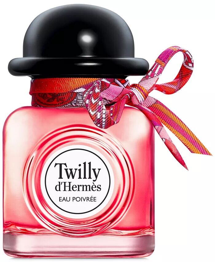 

Twilly d'Hermès Eau Poivrée Eau de Parfum, 1,6 унции