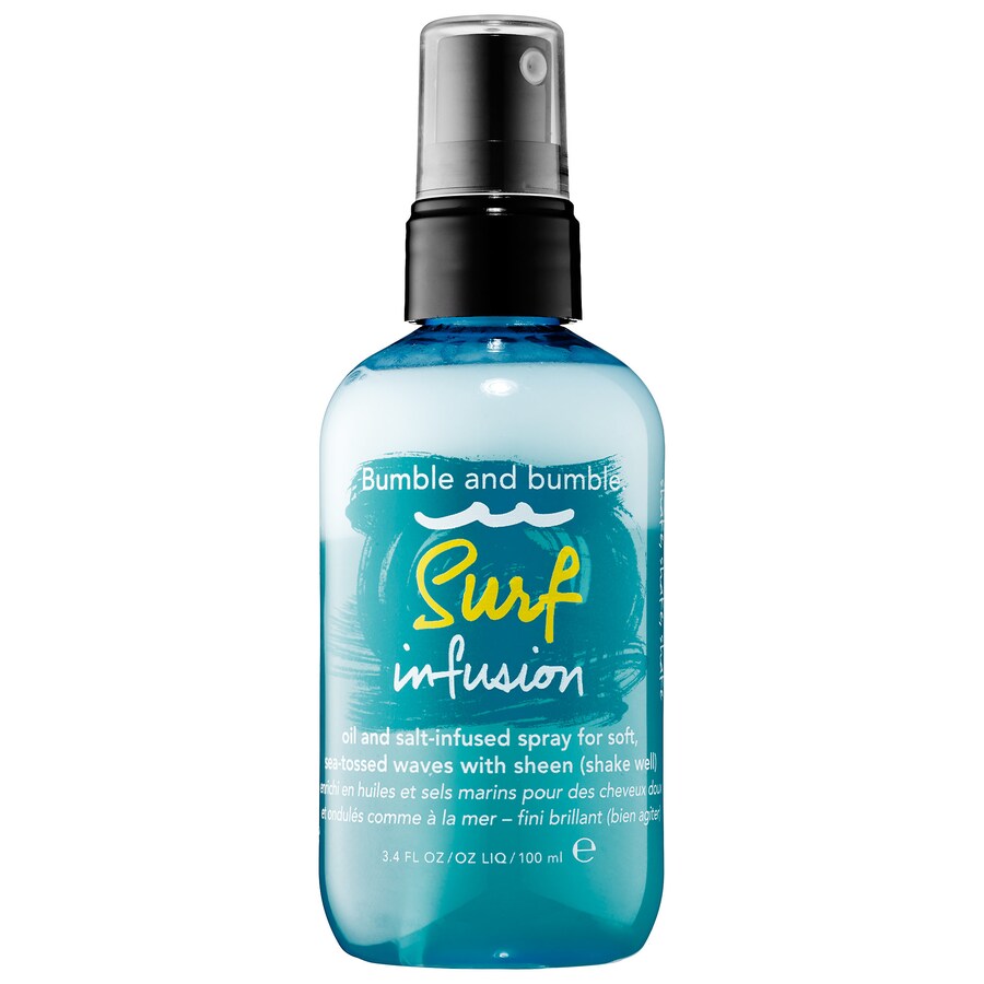 

Спрей с морской солью Surf Infusion Bumble and bumble, 3.4 oz/100 mL