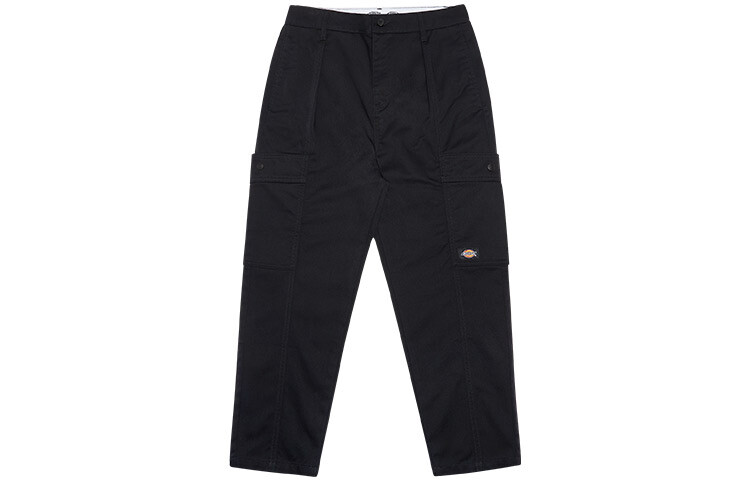 

Dickies Женские повседневные брюки, черный