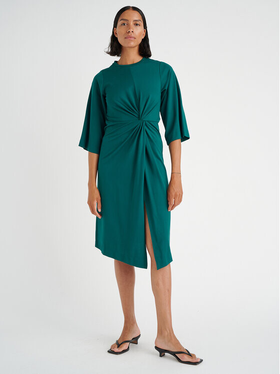 

Платье на каждый день, стандартного кроя Inwear, зеленый